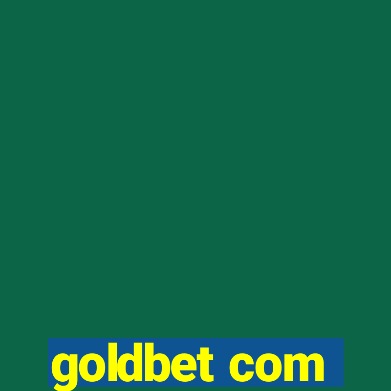 goldbet com